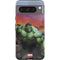 Marvel Enraged Hulk Pixel Cases